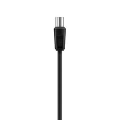 Belkin 75db antenna usato  Spedito ovunque in Italia 