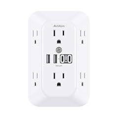 Addtam surge protector for sale  Delivered anywhere in USA 