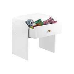 Crownshop vanity stool for sale  Delivered anywhere in UK