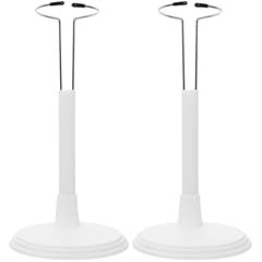 Jojofuny 2pcs white for sale  Delivered anywhere in USA 