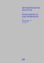 Zeitgenössische skulptur kün gebraucht kaufen  Wird an jeden Ort in Deutschland