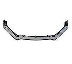 Front bumper spoiler for sale  Delivered anywhere in UK
