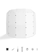 Vevor drum shield for sale  Delivered anywhere in UK