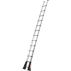 Telescopic ladder 4.1m for sale  Delivered anywhere in UK