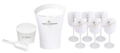 Moet chandon lot d'occasion  Livré partout en France