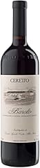 Barolo docg bio usato  Spedito ovunque in Italia 