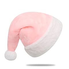 Chisander santa hats for sale  Delivered anywhere in USA 