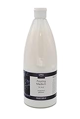 Paintersisters pouring medium d'occasion  Livré partout en Belgiqu