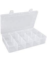 Hlotmeky plastic organizer for sale  Delivered anywhere in USA 