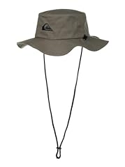 Quiksilver mens bushmaster for sale  Delivered anywhere in UK