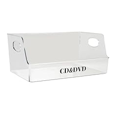 Yomjarl dvd storage for sale  Delivered anywhere in USA 
