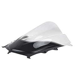 Motorcycle windscreen spoiler for sale  Delivered anywhere in UK