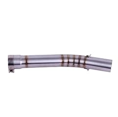 Muffler exhaust pipe for sale  Delivered anywhere in UK