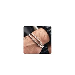 Rankeef bracelet argent d'occasion  Livré partout en France