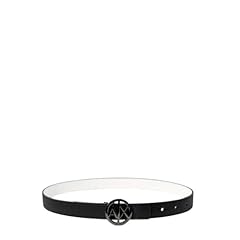Armani exchange circle usato  Spedito ovunque in Italia 