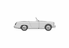 Photo blueprint austin for sale  Delivered anywhere in UK