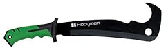 Hooyman hook machete for sale  Delivered anywhere in USA 