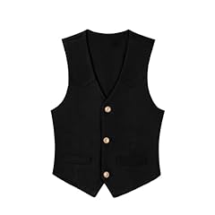 Boy black leather for sale  Delivered anywhere in USA 