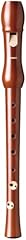 Hohner recorder soprano gebraucht kaufen  Wird an jeden Ort in Deutschland