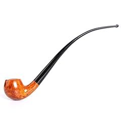 Muxiang briar churchwarden for sale  Delivered anywhere in Ireland