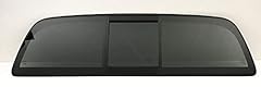 Sliding back window for sale  Delivered anywhere in USA 