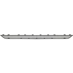 Partswich bumper grille for sale  Delivered anywhere in USA 