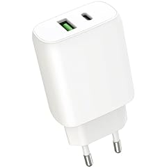 Envircell 30w usb usato  Spedito ovunque in Italia 