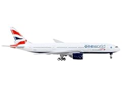 Geminijets gjbaw2194 british for sale  Delivered anywhere in UK