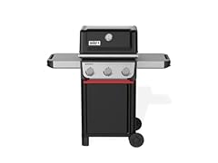 Weber barbecue gaz d'occasion  Livré partout en France