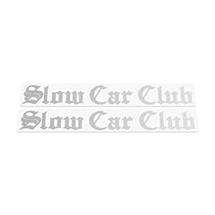 Hastingsdesigner slow car for sale  Delivered anywhere in UK