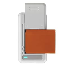 Camera battery charger usato  Spedito ovunque in Italia 