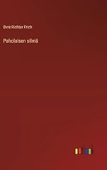 Paholaisen silmä for sale  Delivered anywhere in UK