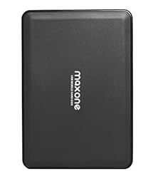 Maxone portable external for sale  Delivered anywhere in USA 
