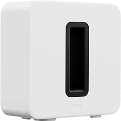 Sonos sub white for sale  Delivered anywhere in USA 