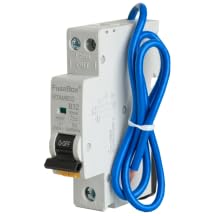 Fusebox mini rcbo for sale  Delivered anywhere in UK