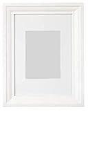 Edsbruk frame white for sale  Delivered anywhere in UK