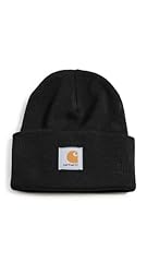 Carhartt i020222 cappello usato  Spedito ovunque in Italia 