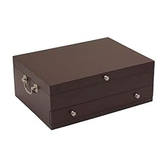 Wallace flatware storage for sale  Delivered anywhere in USA 