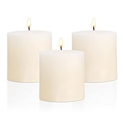 Pillar candles set for sale  Delivered anywhere in USA 