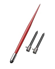 Hay spear 4500lbs for sale  Delivered anywhere in USA 