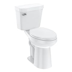 Two piece toilet for sale  Delivered anywhere in USA 