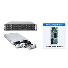 Supermicro 6026tt hdtrf for sale  Delivered anywhere in UK