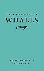 Little book whales for sale  Delivered anywhere in UK