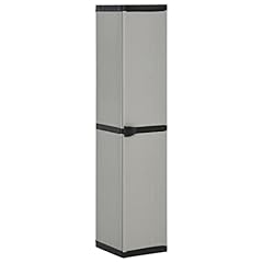Vidaxl armoire rangement d'occasion  Livré partout en France
