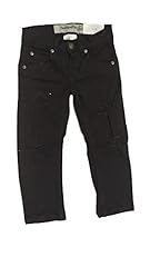 Dodipetto jeans nero usato  Spedito ovunque in Italia 