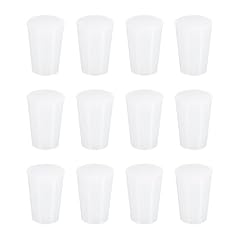 Quarkzman bianco silicone usato  Spedito ovunque in Italia 