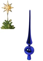 Christmas tree topper for sale  Delivered anywhere in UK