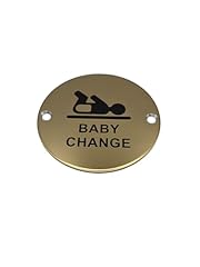 Bary baby change for sale  Delivered anywhere in UK