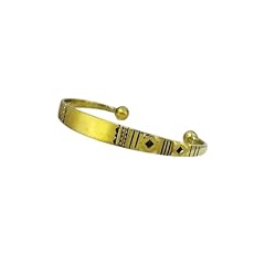 Bracelet cuivre artisanal d'occasion  Livré partout en France