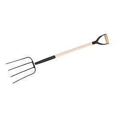 Dapetz muck fork for sale  Delivered anywhere in UK